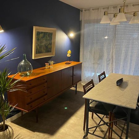 Chez Charlotte Διαμέρισμα Périgueux Εξωτερικό φωτογραφία