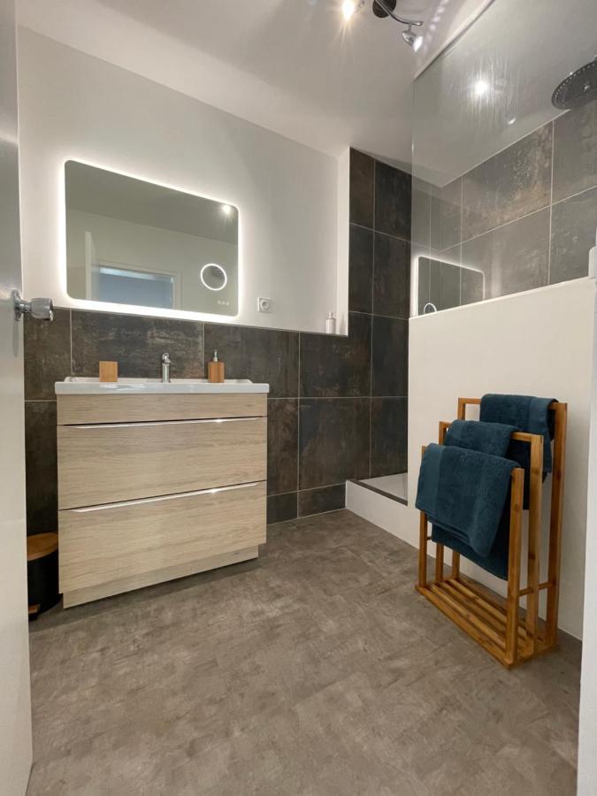 Chez Charlotte Διαμέρισμα Périgueux Εξωτερικό φωτογραφία