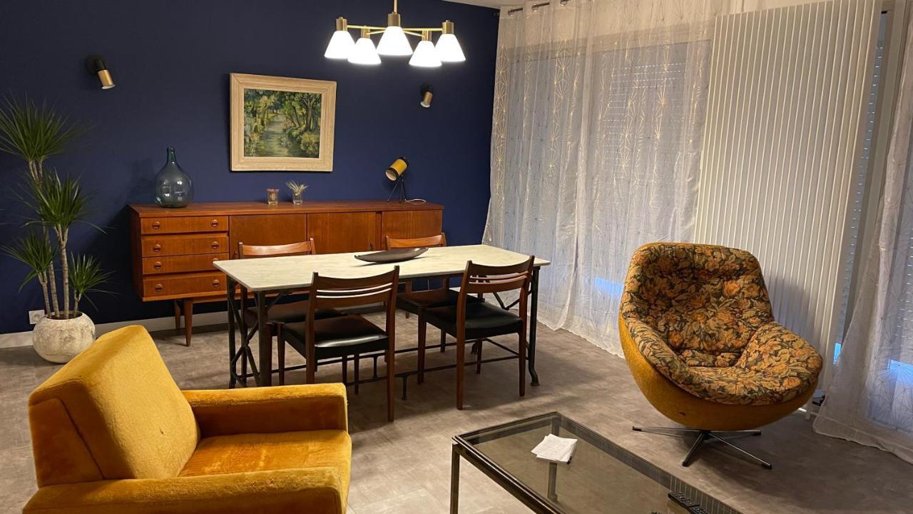 Chez Charlotte Διαμέρισμα Périgueux Εξωτερικό φωτογραφία