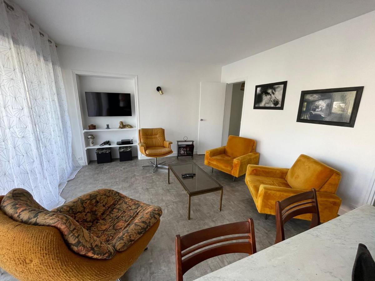 Chez Charlotte Διαμέρισμα Périgueux Εξωτερικό φωτογραφία