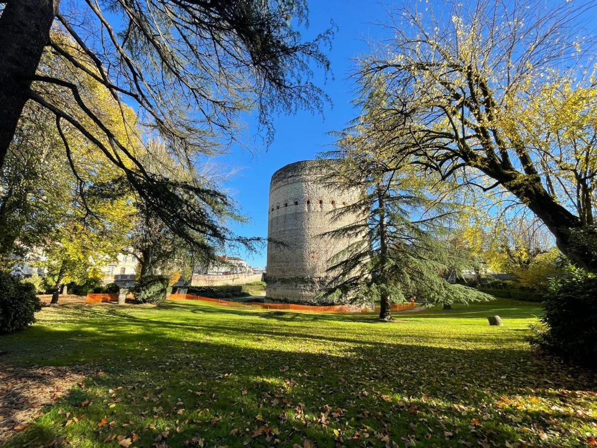 Chez Charlotte Διαμέρισμα Périgueux Εξωτερικό φωτογραφία