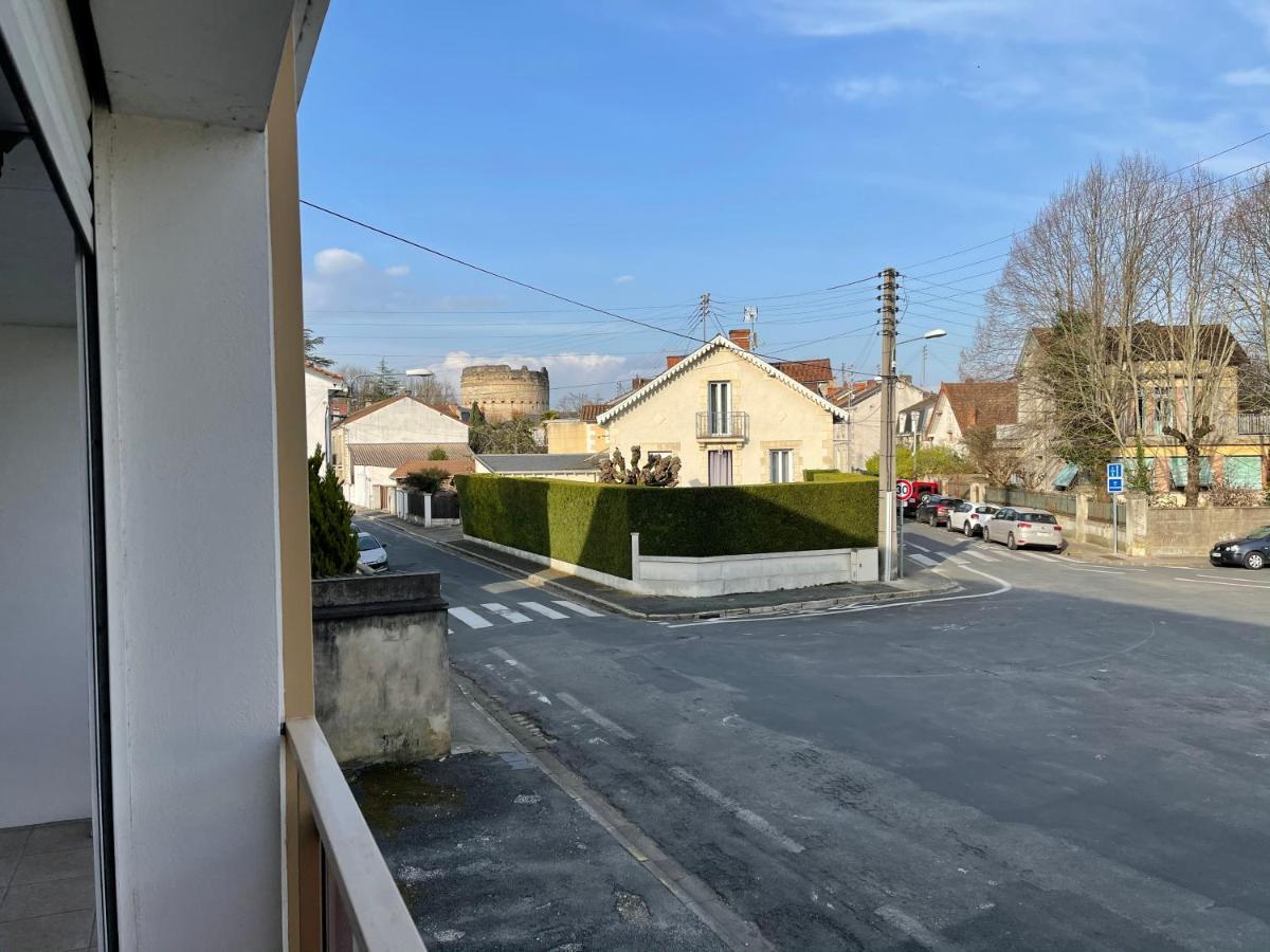 Chez Charlotte Διαμέρισμα Périgueux Εξωτερικό φωτογραφία