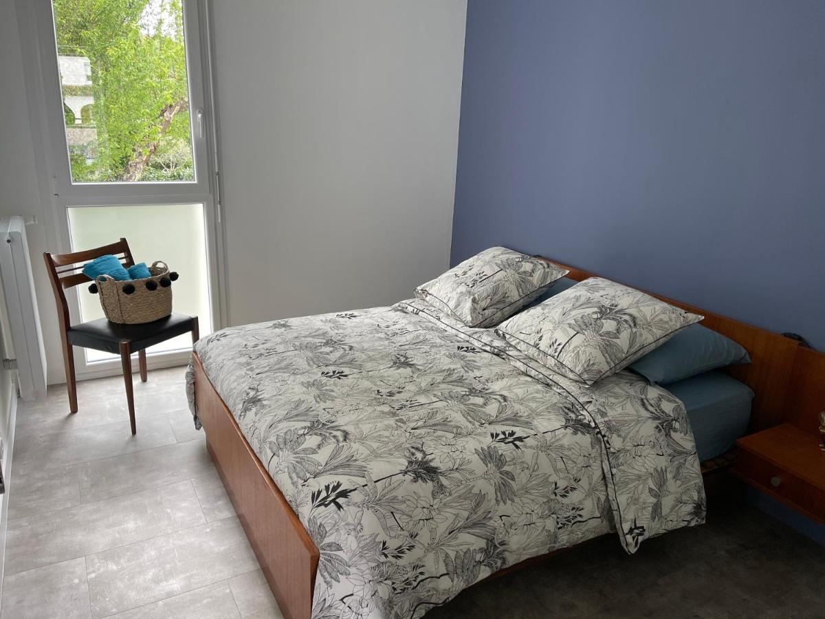 Chez Charlotte Διαμέρισμα Périgueux Εξωτερικό φωτογραφία